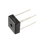 KBPC102 200V 3A Bridge Rectifier